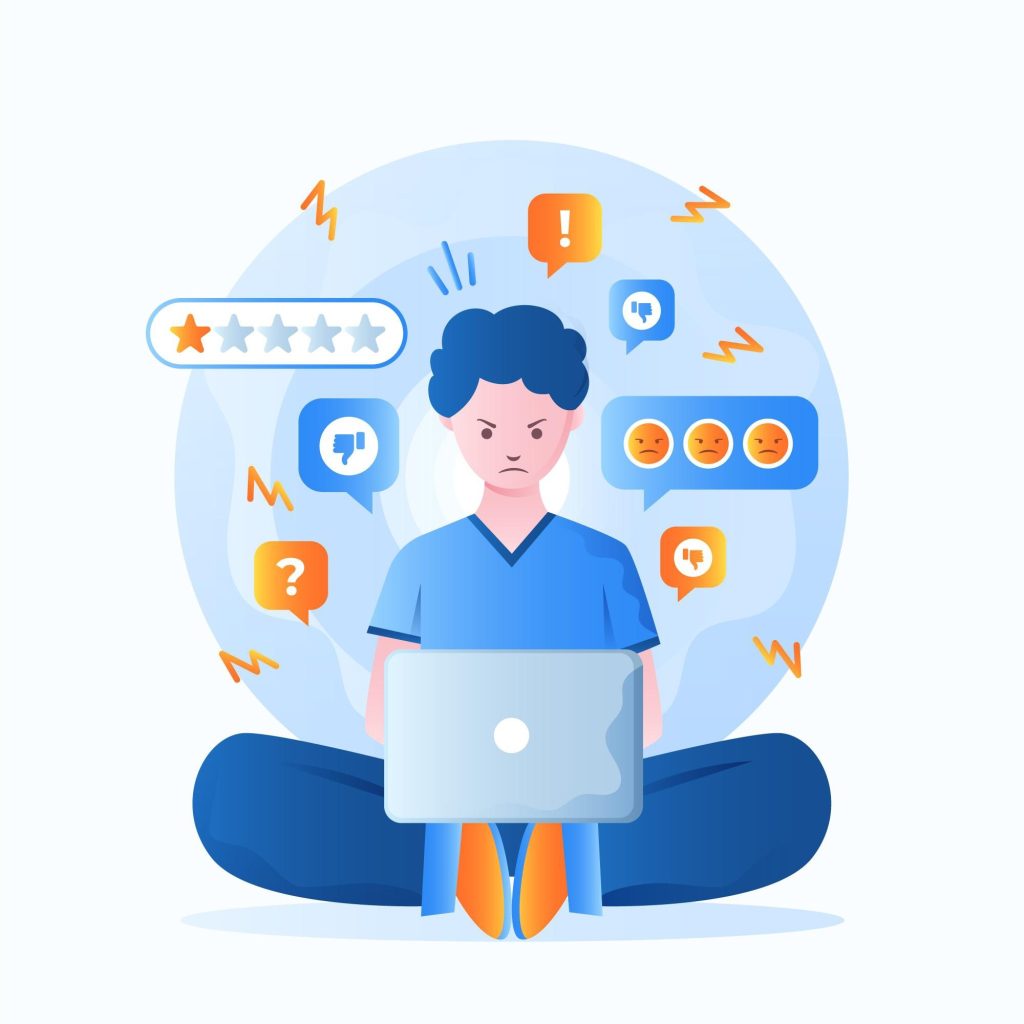 Hiding Comments On Facebook