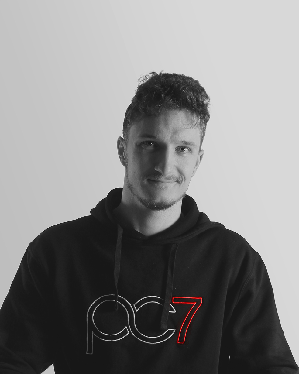 Žan Malenšek