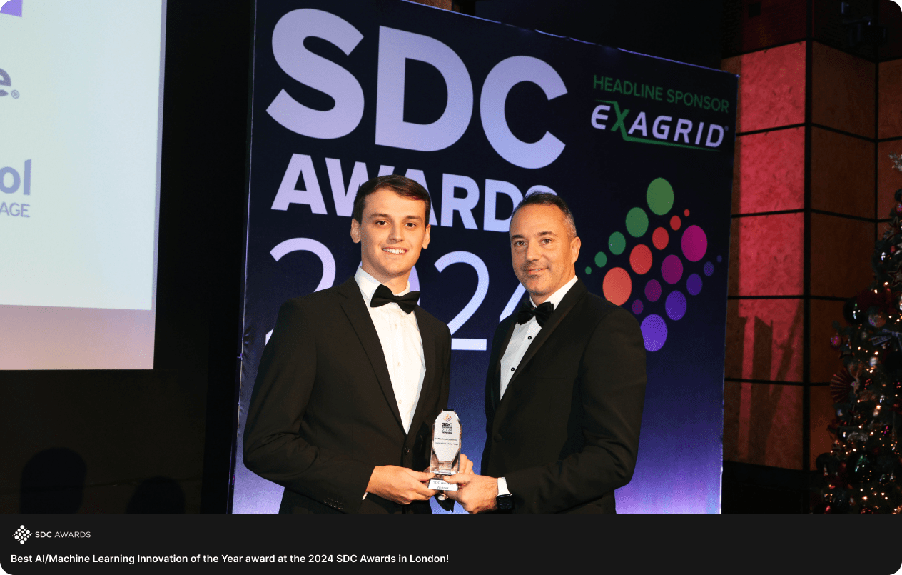 SDC Award 2024