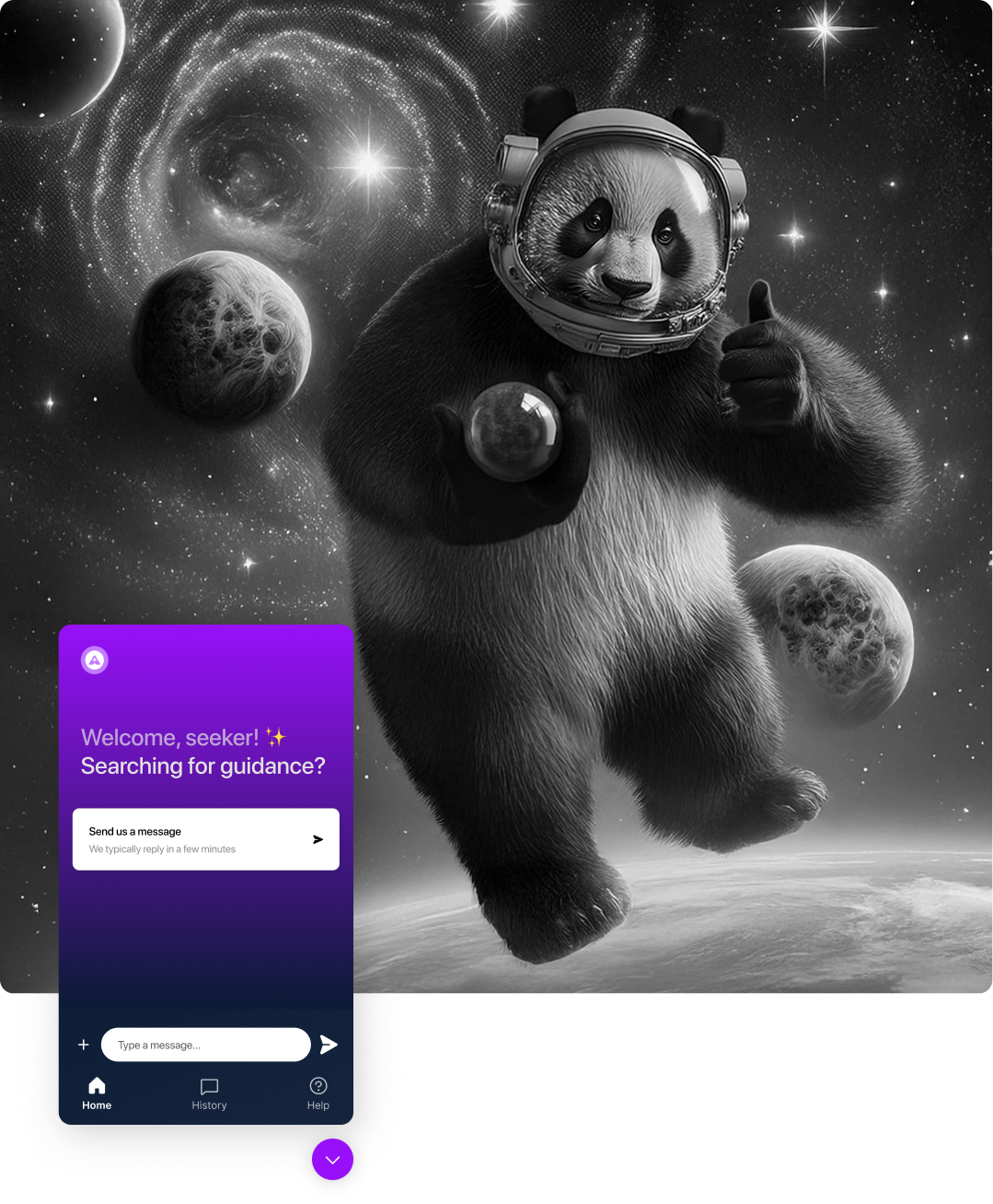 AstroChart